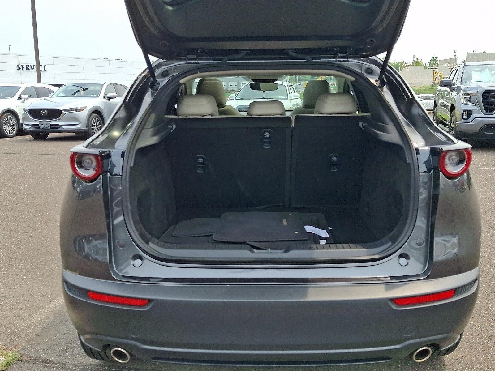 2024 Mazda Mazda CX-30 2.5 S Preferred Package AWD