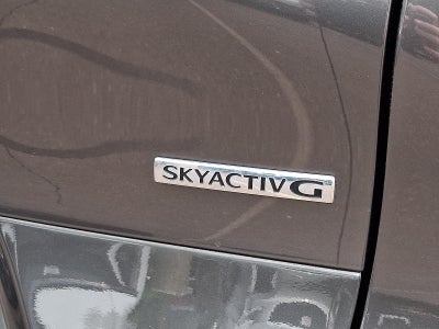 2024 Mazda Mazda CX-30 2.5 S Preferred Package AWD