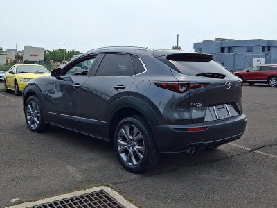 2024 Mazda Mazda CX-30 2.5 S Preferred Package AWD
