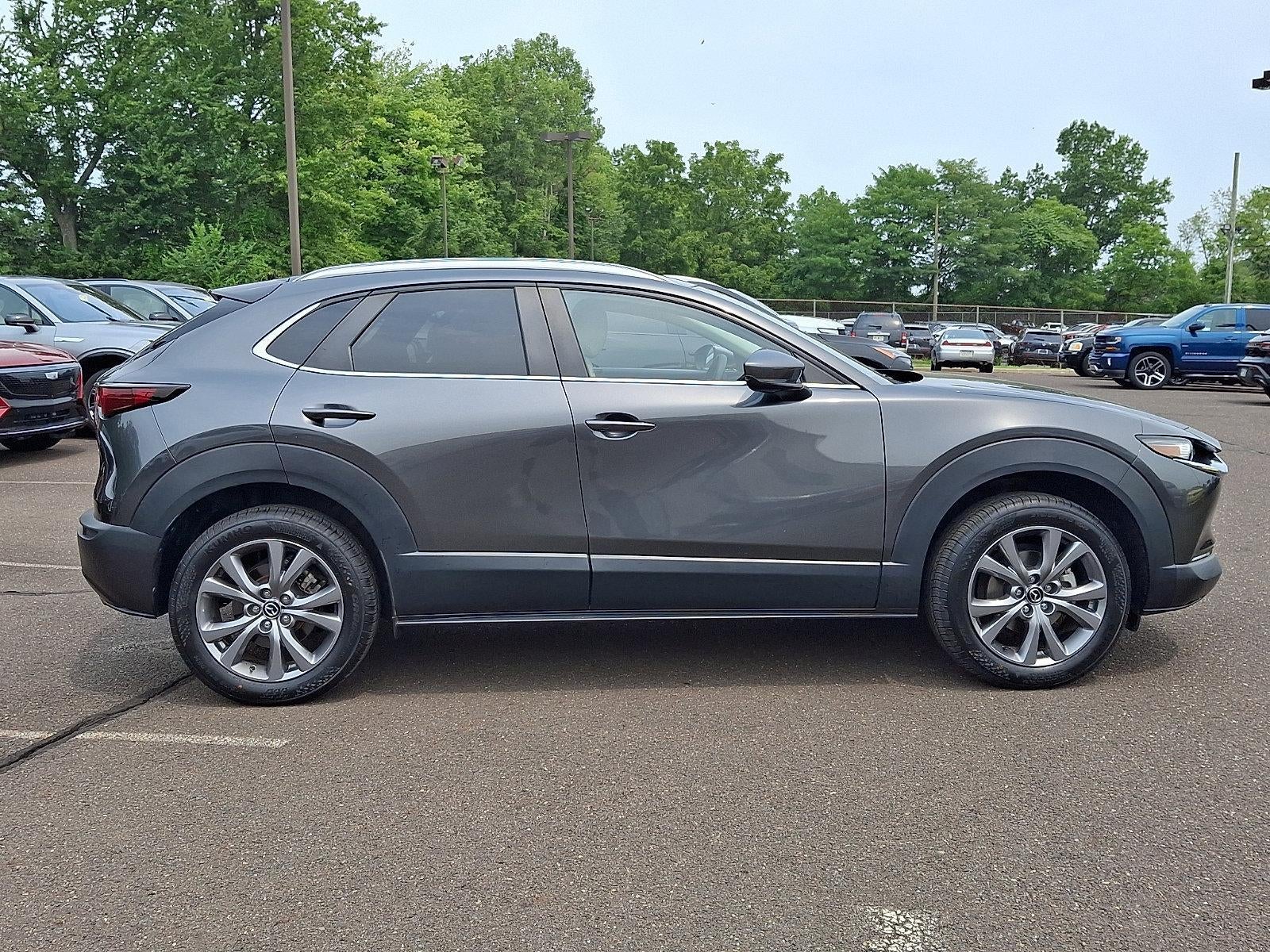 2024 Mazda Mazda CX-30 2.5 S Preferred Package AWD