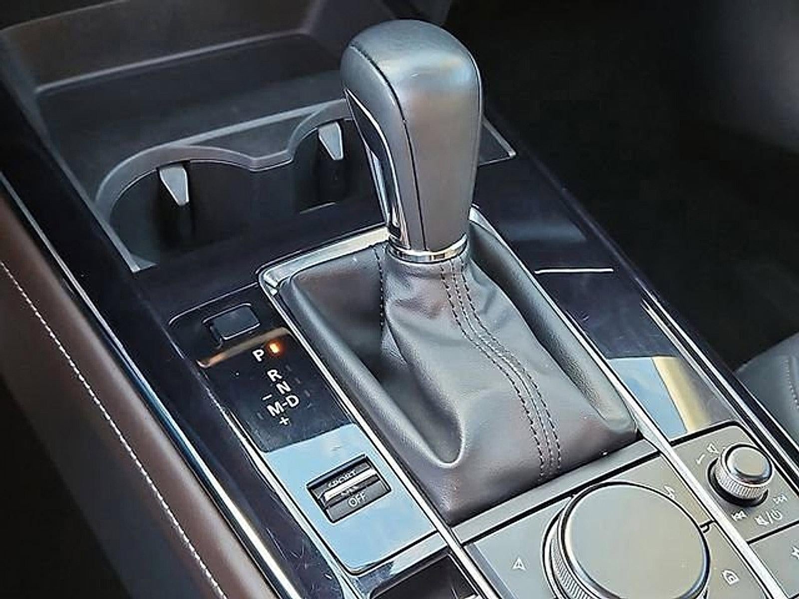 2022 Mazda Mazda CX-30 2.5 S Premium Package AWD