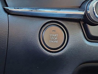 2022 Mazda Mazda CX-30 2.5 S Premium Package AWD