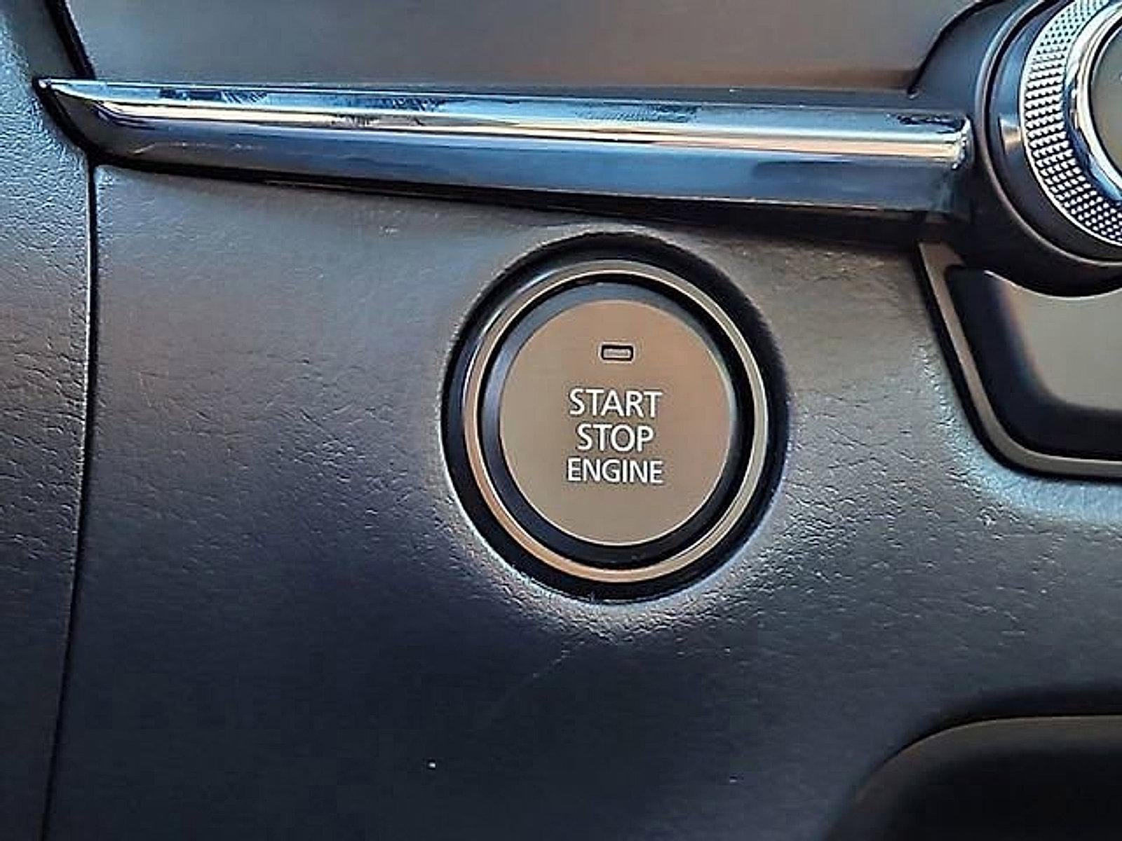 2022 Mazda Mazda CX-30 2.5 S Premium Package AWD