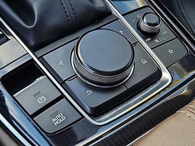 2022 Mazda Mazda CX-30 2.5 S Premium Package AWD