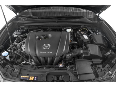 2022 Mazda Mazda CX-30 2.5 S Premium Package AWD