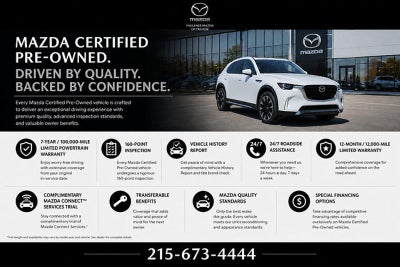 2021 Mazda Mazda CX-30 Premium AWD
