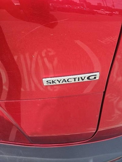 2021 Mazda Mazda CX-30 Premium AWD