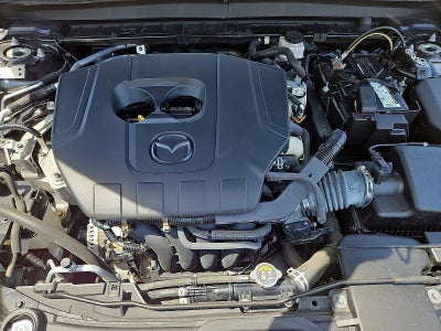 2023 Mazda Mazda CX-30 2.5 S Premium Package AWD