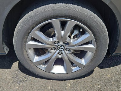 2023 Mazda Mazda CX-30 2.5 S Premium Package AWD
