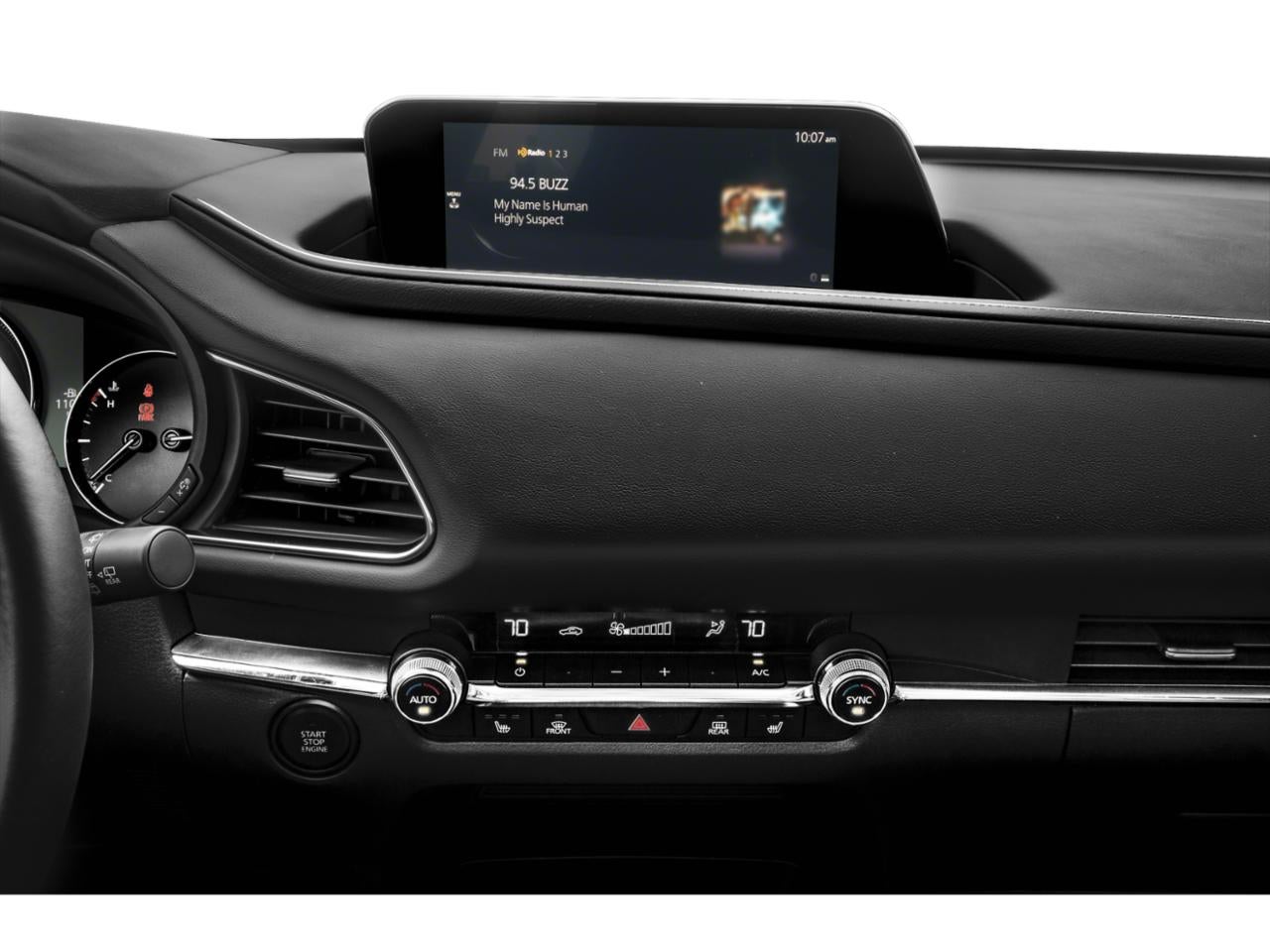 2023 Mazda Mazda CX-30 2.5 S Premium Package AWD