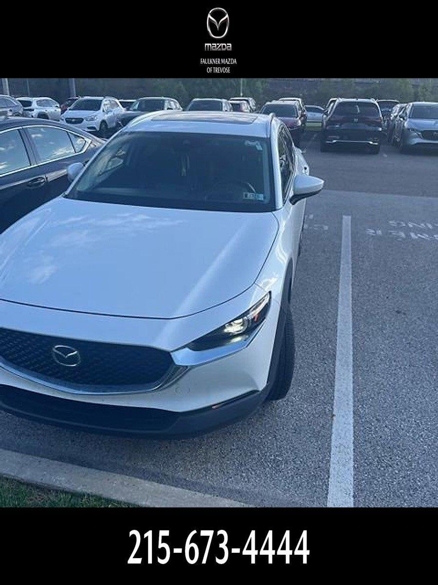 2023 Mazda Mazda CX-30 2.5 S Premium Package AWD