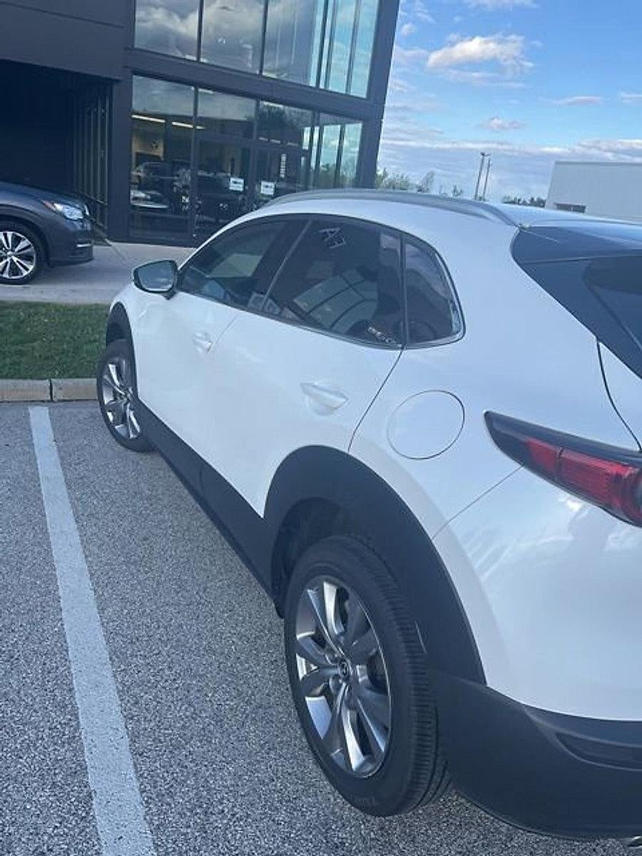 2023 Mazda Mazda CX-30 2.5 S Premium Package AWD