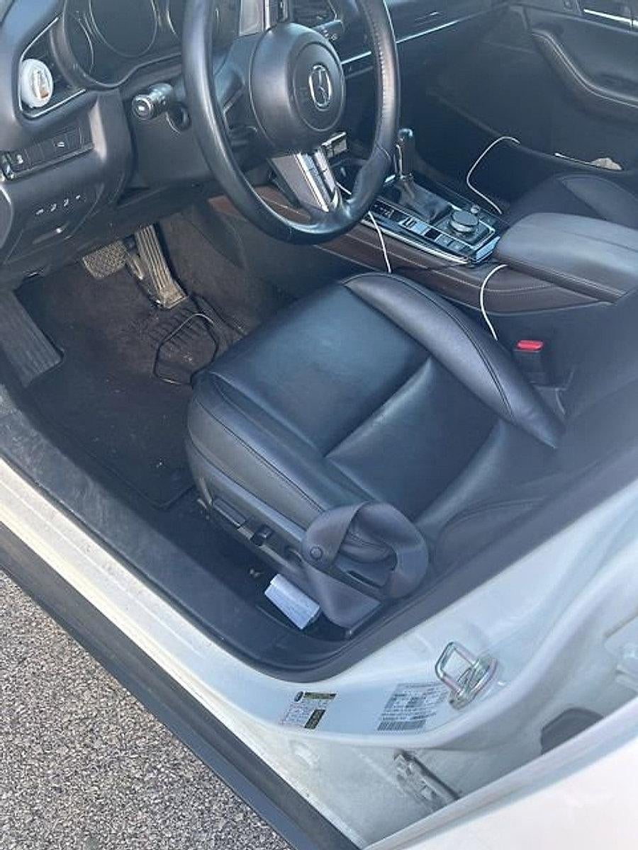 2023 Mazda Mazda CX-30 2.5 S Premium Package AWD