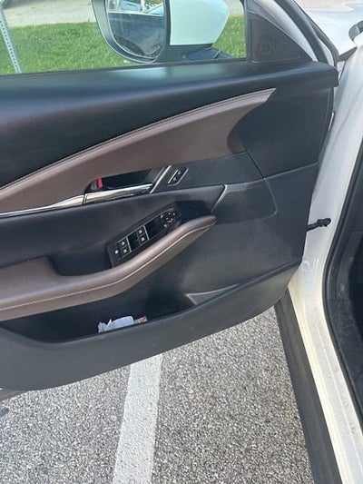 2023 Mazda Mazda CX-30 2.5 S Premium Package AWD