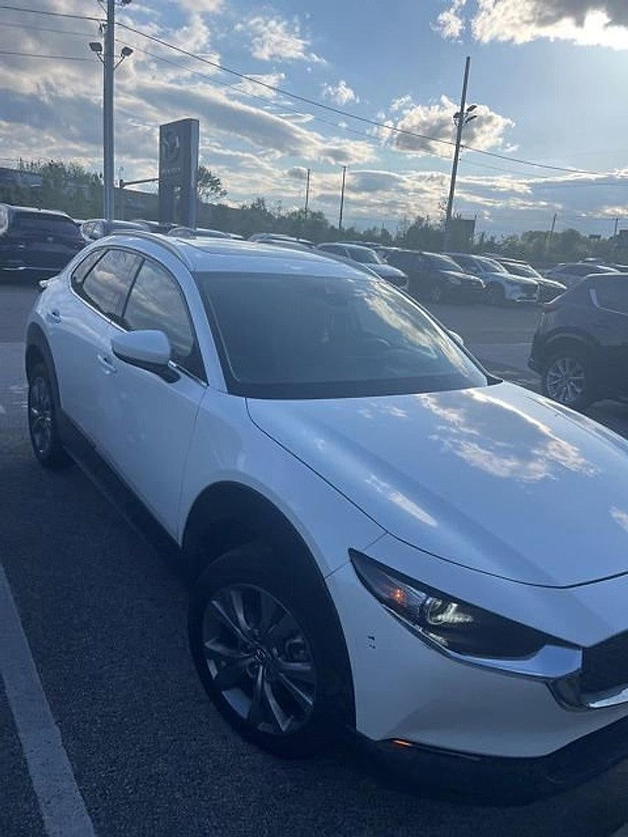 2023 Mazda Mazda CX-30 2.5 S Premium Package AWD