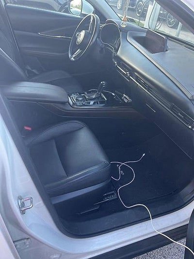 2023 Mazda Mazda CX-30 2.5 S Premium Package AWD