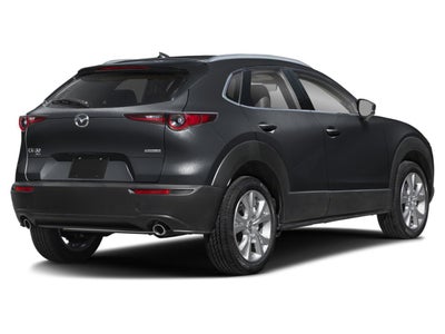 2024 Mazda Mazda CX-30 2.5 S Premium Package AWD