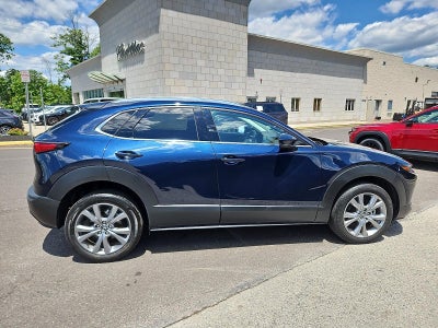 2023 Mazda Mazda CX-30 2.5 S Premium Package AWD