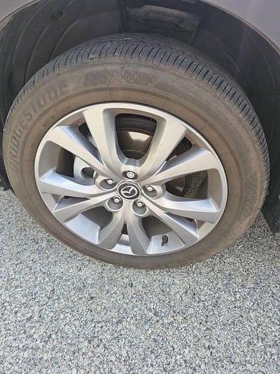 2023 Mazda Mazda CX-30 2.5 S Premium Package AWD