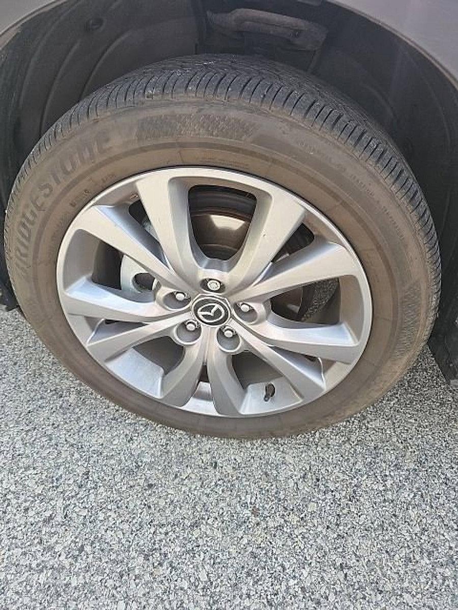 2023 Mazda Mazda CX-30 2.5 S Premium Package AWD