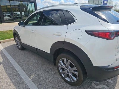 2023 Mazda Mazda CX-30 2.5 S Premium Package AWD