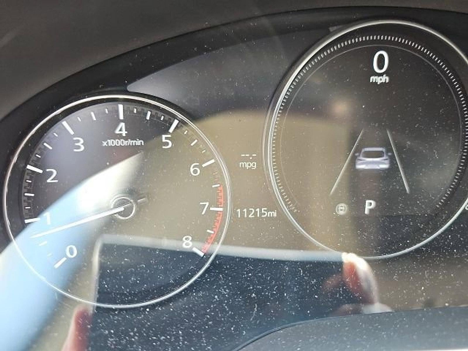 2023 Mazda Mazda CX-30 2.5 S Premium Package AWD