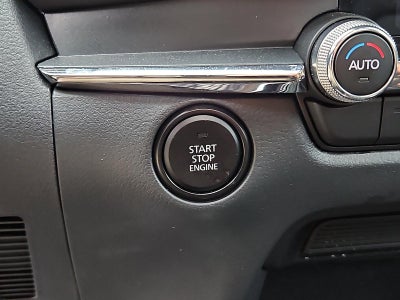2023 Mazda Mazda CX-30 2.5 S Premium Package AWD
