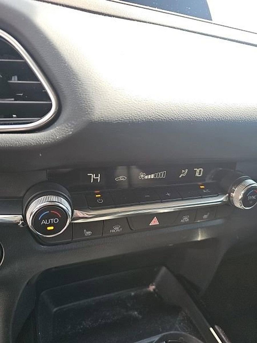 2023 Mazda Mazda CX-30 2.5 S Premium Package AWD