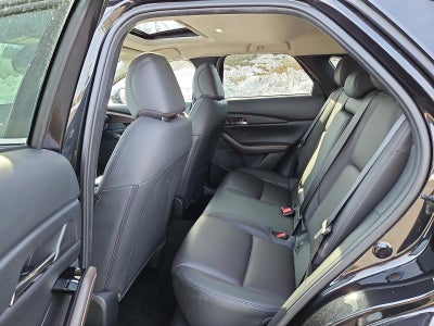 2023 Mazda Mazda CX-30 2.5 S Premium Package AWD