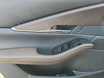 2023 Mazda Mazda CX-30 2.5 S Premium Package AWD