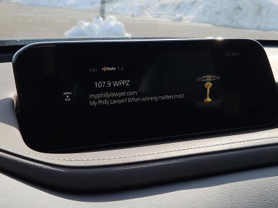 2023 Mazda Mazda CX-30 2.5 S Premium Package AWD