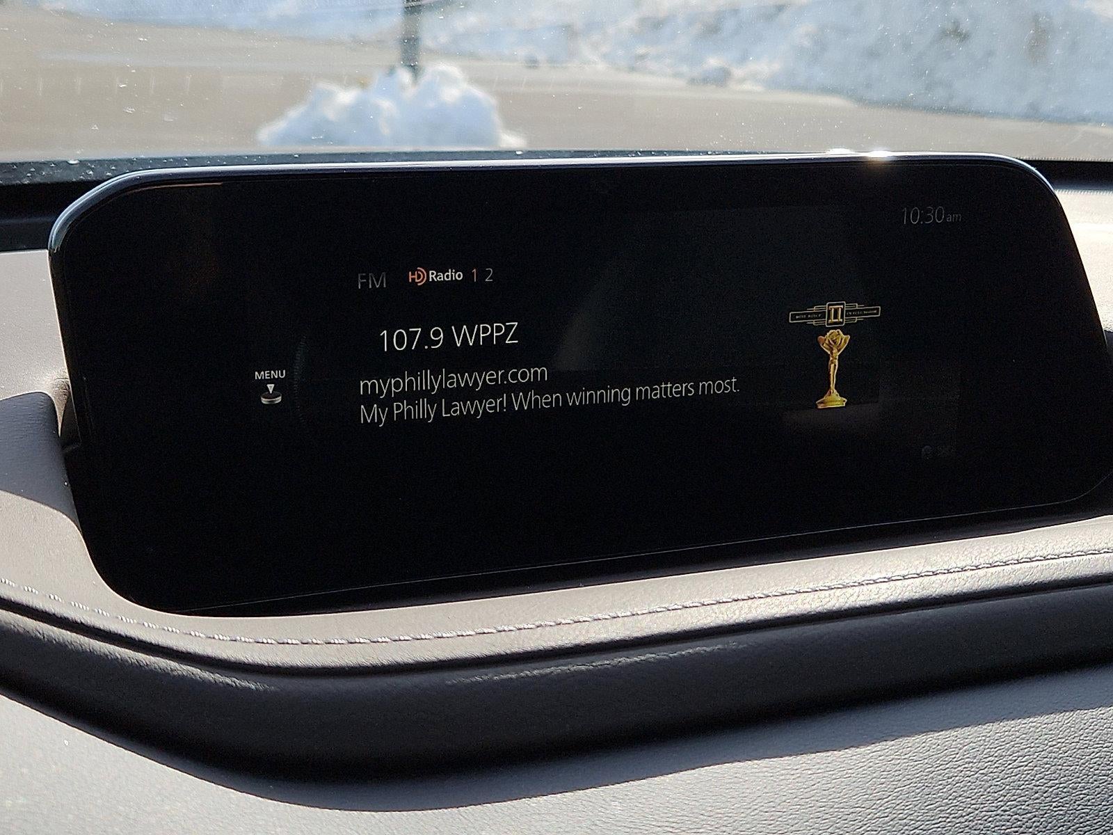 2023 Mazda Mazda CX-30 2.5 S Premium Package AWD