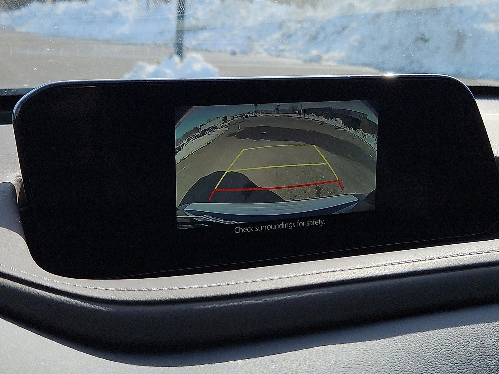 2023 Mazda Mazda CX-30 2.5 S Premium Package AWD