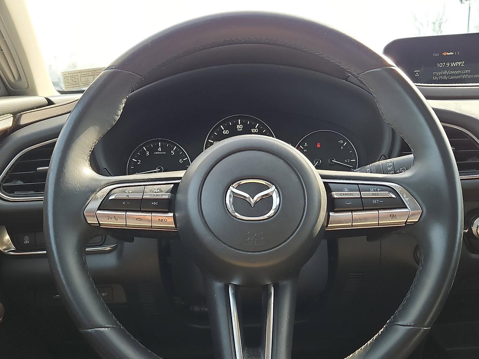 2023 Mazda Mazda CX-30 2.5 S Premium Package AWD