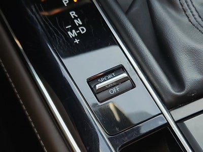 2023 Mazda Mazda CX-30 2.5 S Premium Package AWD