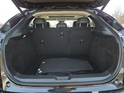 2023 Mazda Mazda CX-30 2.5 S Premium Package AWD