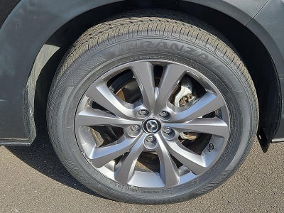 2023 Mazda Mazda CX-30 2.5 S Premium Package AWD