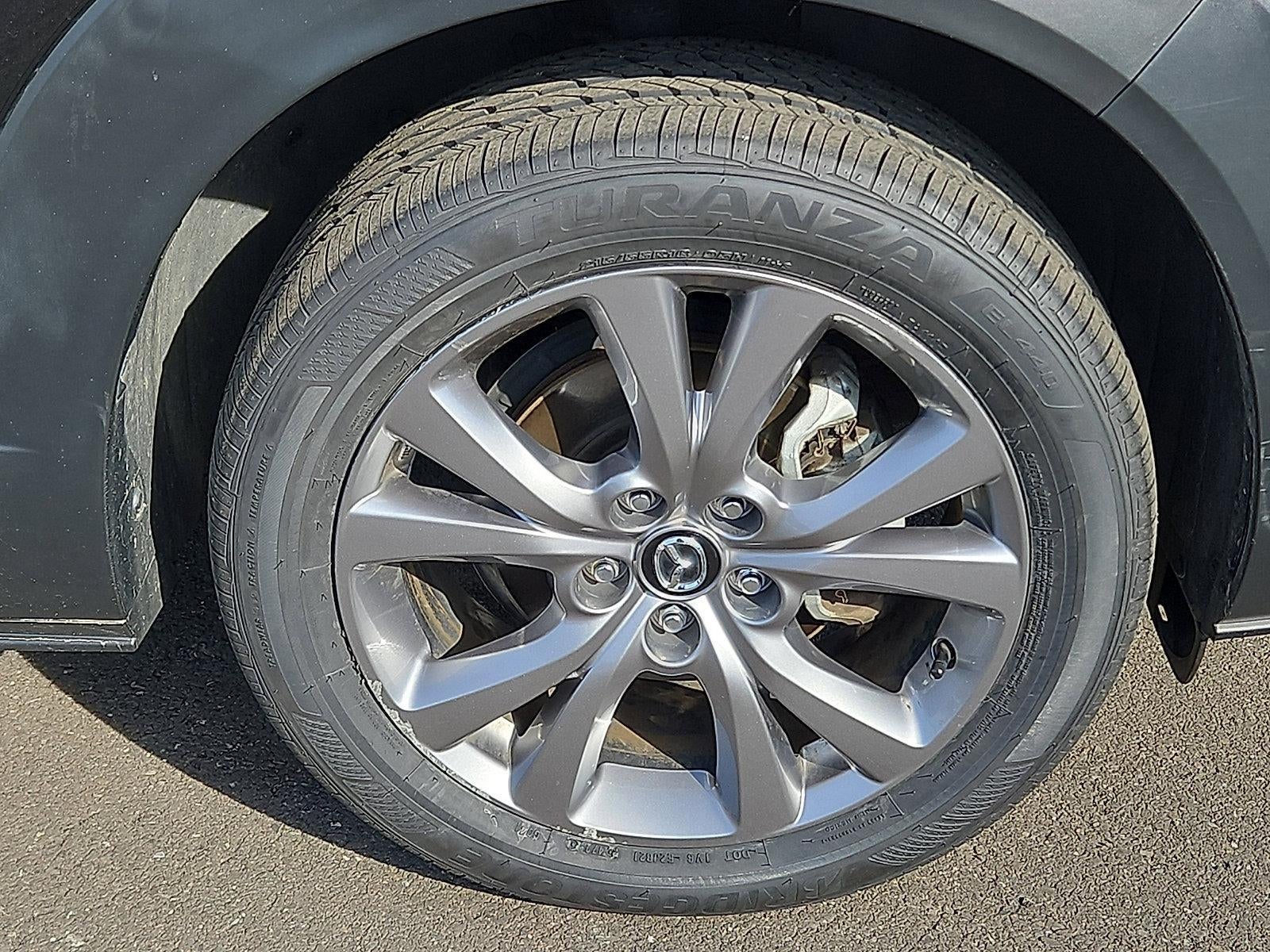 2023 Mazda Mazda CX-30 2.5 S Premium Package AWD