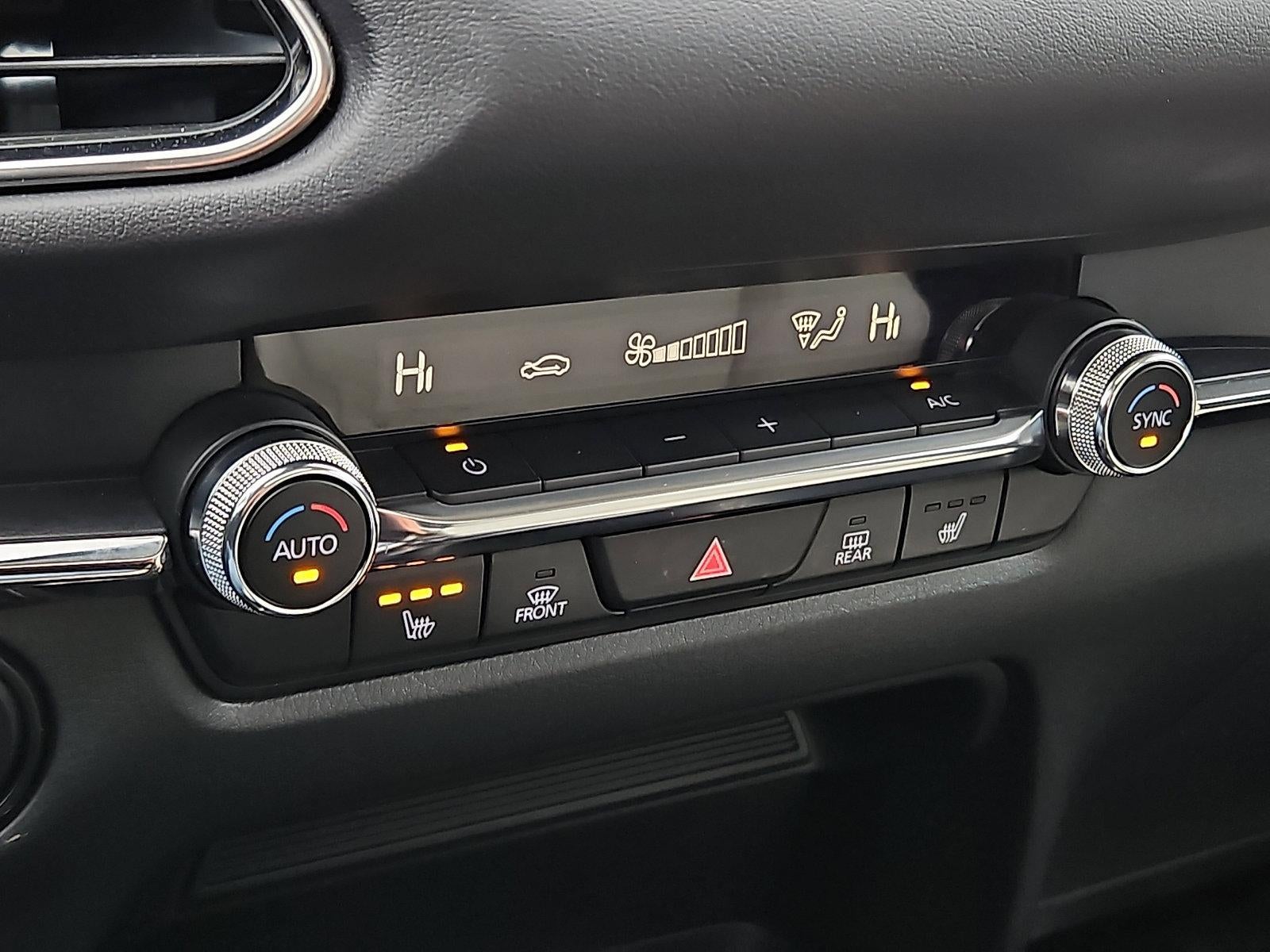 2023 Mazda Mazda CX-30 2.5 S Premium Package AWD