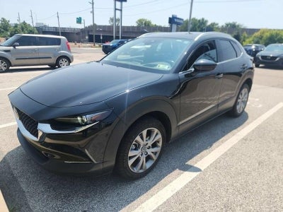 2023 Mazda Mazda CX-30 2.5 S Premium Package AWD
