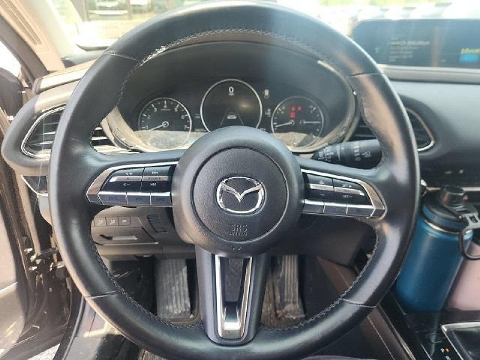 2023 Mazda Mazda CX-30 2.5 S Premium Package AWD