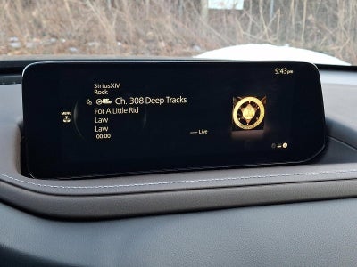 2024 Mazda Mazda CX-30 2.5 Turbo Premium Plus Package AWD