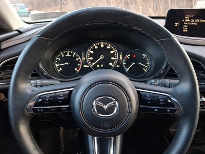 2024 Mazda Mazda CX-30 2.5 Turbo Premium Plus Package AWD