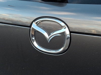 2024 Mazda Mazda CX-30 2.5 Turbo Premium Plus Package AWD