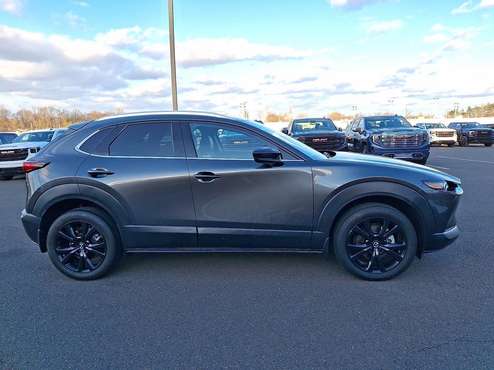 2024 Mazda Mazda CX-30 2.5 Turbo Premium Plus Package AWD