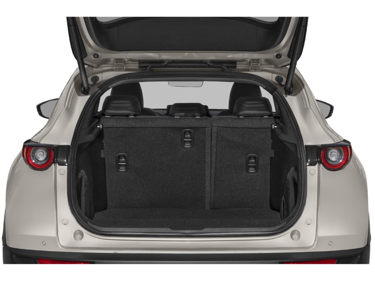 2024 Mazda Mazda CX-30 2.5 Turbo Premium Plus Package AWD