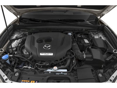 2024 Mazda Mazda CX-30 2.5 Turbo Premium Plus Package AWD