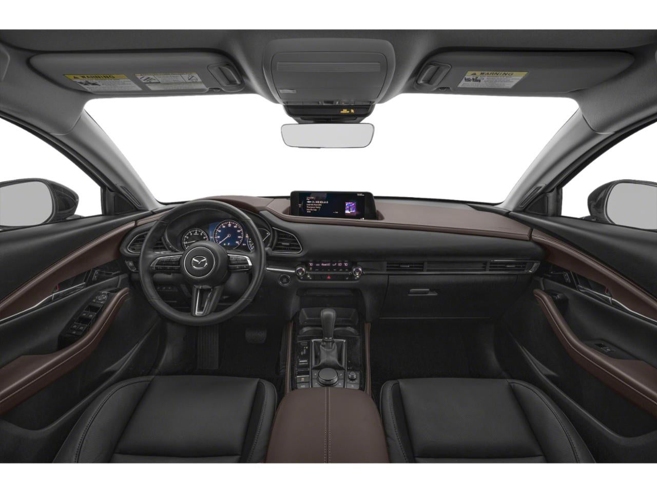 2024 Mazda Mazda CX-30 2.5 Turbo Premium Plus Package AWD