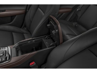 2024 Mazda Mazda CX-30 2.5 Turbo Premium Plus Package AWD