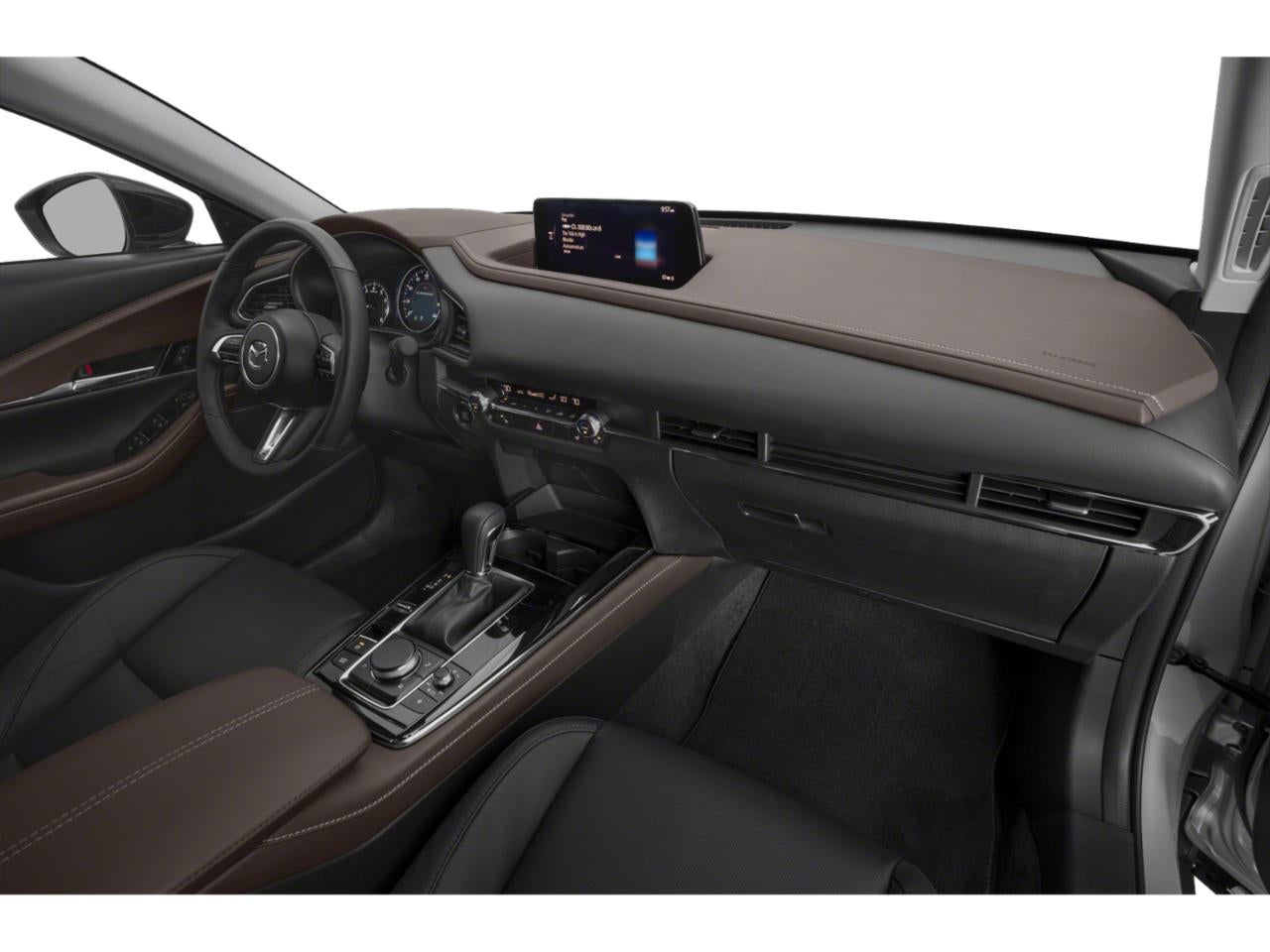 2024 Mazda Mazda CX-30 2.5 Turbo Premium Plus Package AWD